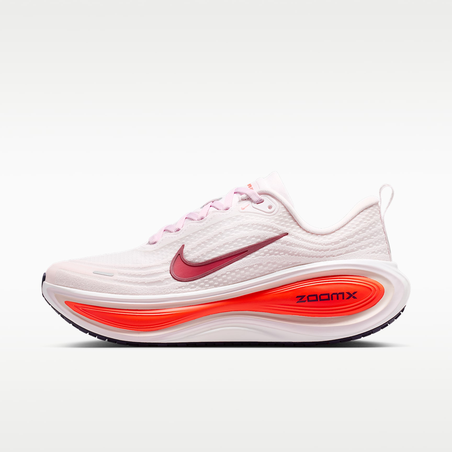 Nike Vomero Plus Women's Road Running Shoes. Nike CH